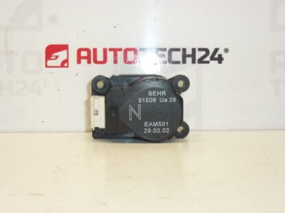 Serwo BEHR Citroën Peugeot EAM501 91508Ua26 6447QN