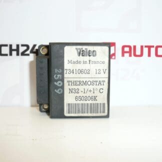 Termostat klimatyzacji Valeo 73410602 6461A4