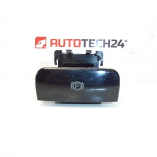 Sterownik hamulca ręcznego Citroën C4 Picasso Peugeot 3008 5008 9666405677 470706 Nowość