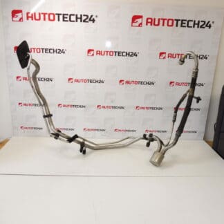 Rura klimatyzacyjna Peugeot 307 9647878880 6460CE