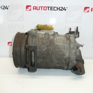 Sprężarka klimatyzacji Sanden SD7C16 1304f 9656572680