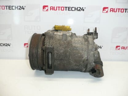 Sprężarka klimatyzacji Sanden SD7C16 1304f 9656572680