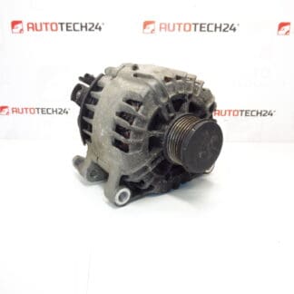 Alternator Valeo CL15 Citroën Peugeot 1.6 e-HDI 9664779680 5705KV