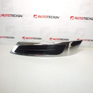 Listwa reflektora lewa Peugeot 5008 021310 745307