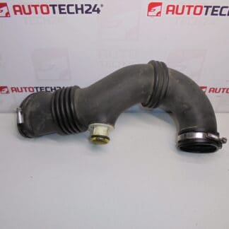 Przewód turbo 1.4 HDI Citroën Peugeot 9646926180 143423