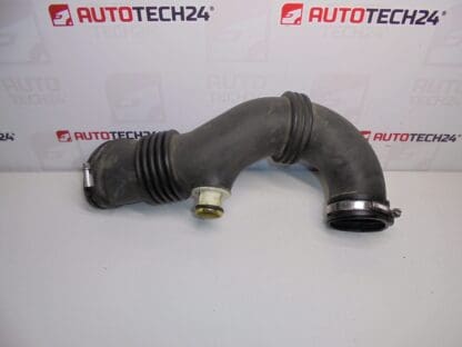 Przewód turbo 1.4 HDI Citroën Peugeot 9646926180 143423