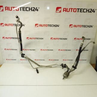 Rura klimatyzacyjna Citroën C4 Picasso 9653505780 6477D5