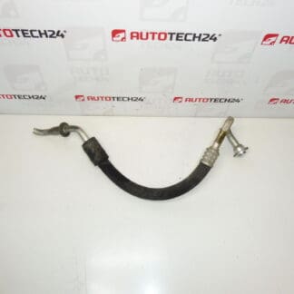 Rura klimatyzacyjna Peugeot 206 9636479080 646045