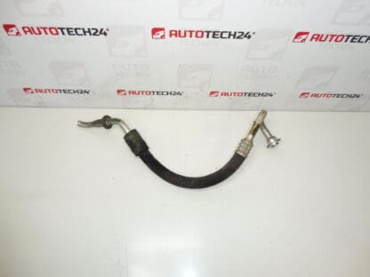 Rura klimatyzacyjna Peugeot 206 9636479080 646045