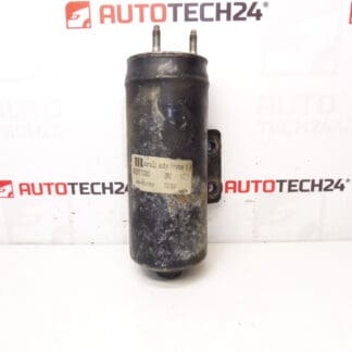 Suszarka Peugeot 206 9635717280 6455CL