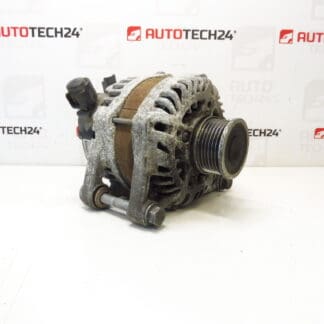 Alternator Citroën Peugeot 180A A002TV0081ZE 9824742880 9809200480