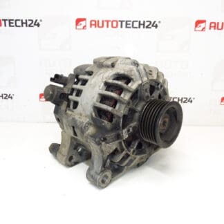 Alternator Valeo CL8+ Citroën Peugeot 9649611380 TG9B064 5705AZ