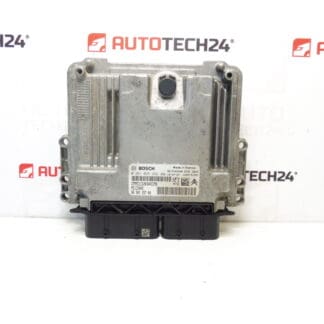 Jednostka sterująca Bosch MD1CS003 0281035332