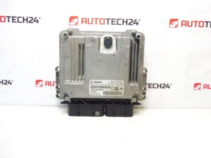 Jednostka sterująca Bosch MD1CS003 0281035332