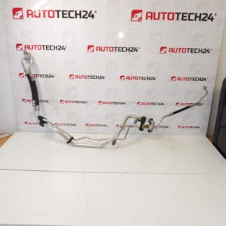 Rura klimatyczna Citroën Peugeot 9675102080 9831702080