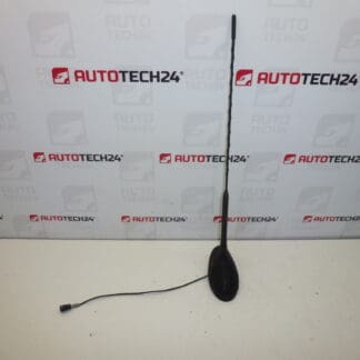 Antena z podkładką Citroën C5 9650910980 6561Y0