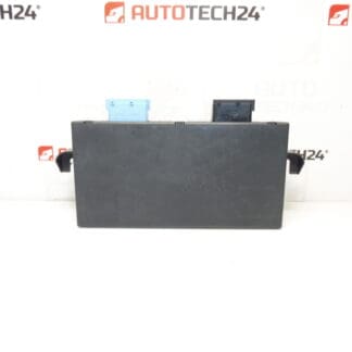 Drzwi przesuwne Citroën Peugeot ECU 9659970380 9659919080 6554SR