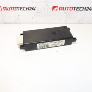 Moduł Bluetooth Citroën Peugeot 9662258380 S122288001 659384