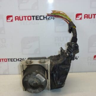 Pompa ABS ATE Citroën C2 C3 9652182680 10.0970-1118.3 10.0207-0016.4