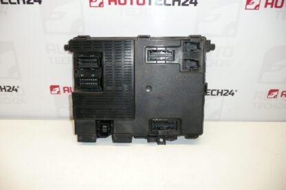 Valeo BSI var C CN4 Citroën Xsara II 9648546680 73008712