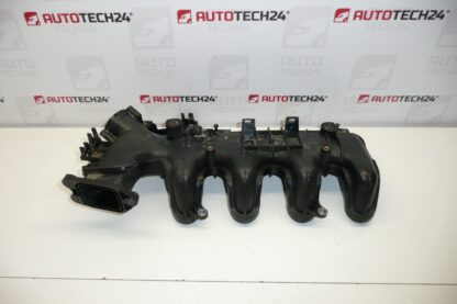 Wlot powietrza 1.6 HDI Citroën Peugeot 9653808680 9684941780 0361N3