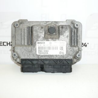 Sterownik Bosch 1.0i 1KR 89661-0H060 0261S04462 1943FC