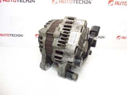 Alternator Mitsubishi CL12 9640088080 A003TB2691J 57056N