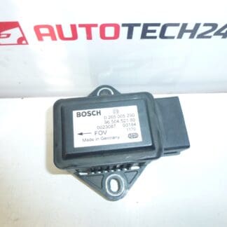 Czujnik ESP Bosch 0265005290 9650452180 454916