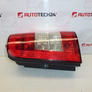 Lampa tylna prawa Citroën Peugeot 6351Z0 6351CX