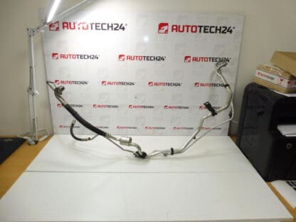 Rura klimatyzacyjna Peugeot 207 9671597380 6477J0