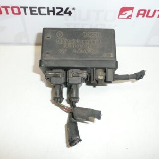 Przekaźnik żarowy Bosch Citroën Peugeot 0281003018 598142