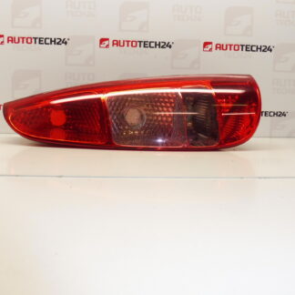 Lampa tylna prawa Peugeot 807 6351Y4