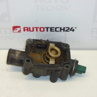 Obudowa termostatu Citroën Peugeot 1.4 16V 1.6 16V 9647265980 1336Z0