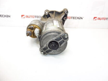 Rozrusznik Citroën Peugeot 2.0 2.2 HDI Valeo CL6+ 9654561480 D8R28 5802AW