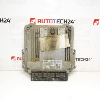 Jednostka sterująca Bosch EDC16CP39 9664489780 0281014359