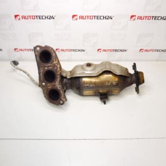 Katalizator Citroën Peugeot 1.0 i 1KR 0342L5 16091580