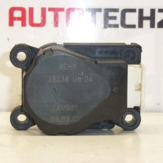 Serwo BEHR Citroën Peugeot EAM501 38236Ua24 6447QN