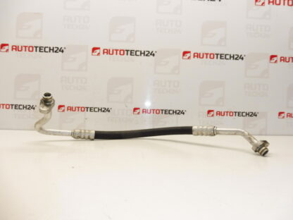 Rura klimatyzacyjna Citroën C8 Peugeot 807 1498011080 6460VF 6477Q3