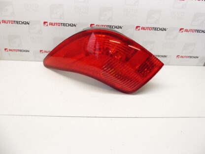 Lampa tylna lewa Peugeot 308 SW 96814447XT 6350FF