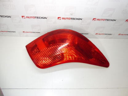 Lampa tylna prawa Peugeot 308 SW 96814438XT 6351FF