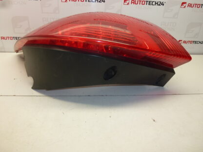 Lampa tylna prawa Peugeot 308 SW 96814438XT 6351FF