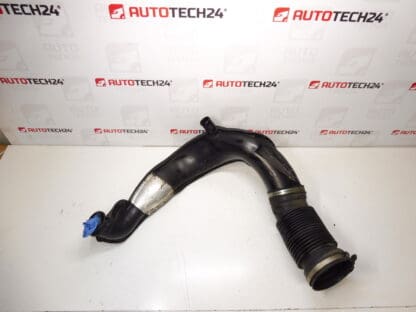 Rura ssąca Citroën Peugeot 2.0 HDI 1400016680 143478