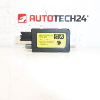 Adapter impedancji Citroën C4 II B7 i DS4 9666030380 658777