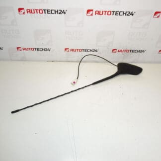 Antena Citroën C4 II B7 i DS4 9665363880 658770