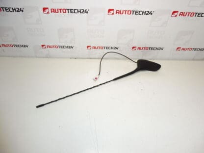 Antena Citroën C4 II B7 i DS4 9665363880 658770