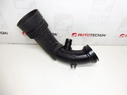 Rura dolotowa turbo 1.6 e-HDI Citroën Peugeot 9684362180 1434G3 - obrazek 2