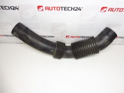 Rura ssąca 1.6 e-HDI Citroën Peugeot 9675055580 1434J3 - obrazek 2