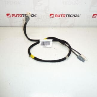 Wiązka antenowa Citroën C4 II B7 i DS4 9675654480 6587C8